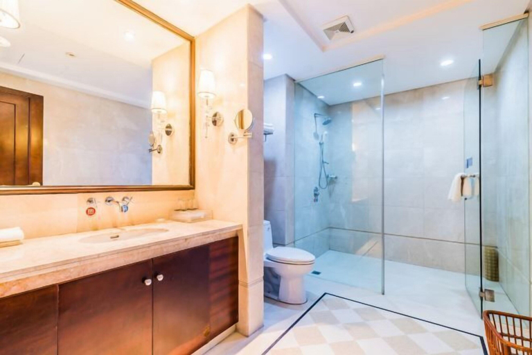 Bathroom 8