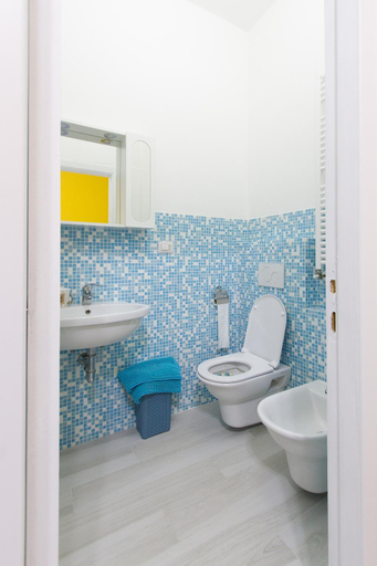 Others 4, Casa Patrizia, Ascoli Piceno