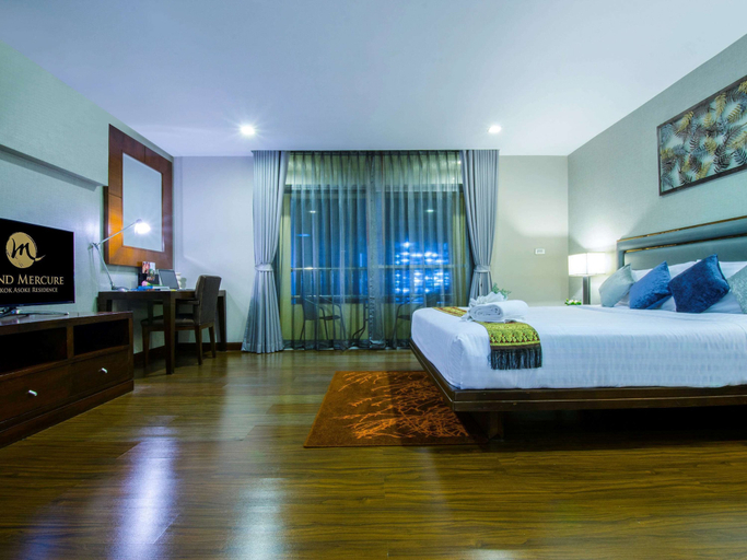 Bedroom 19