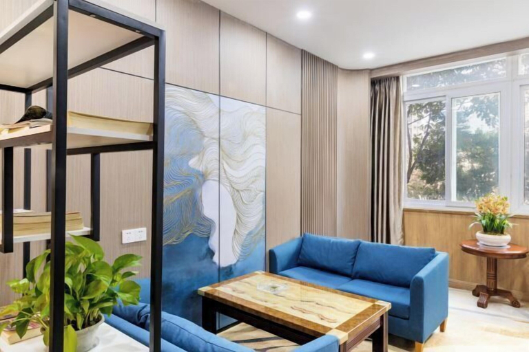 Others 5, LANHUA HOTEL, Chongqing