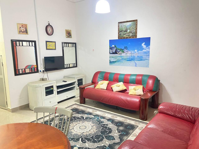 Others 2, HOMESTAY BESUT, Besut