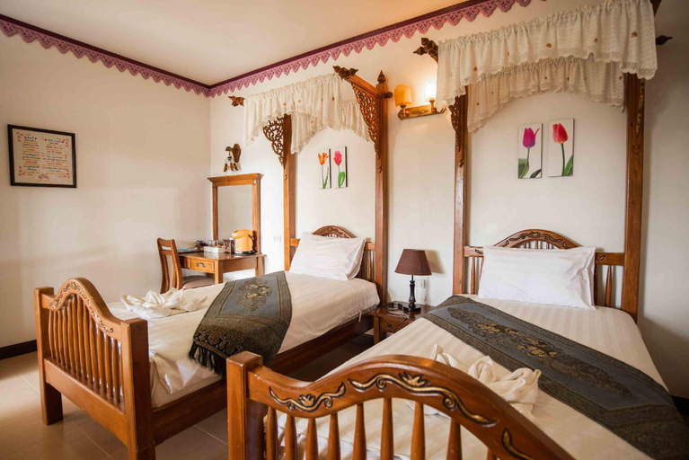 Bedroom 4