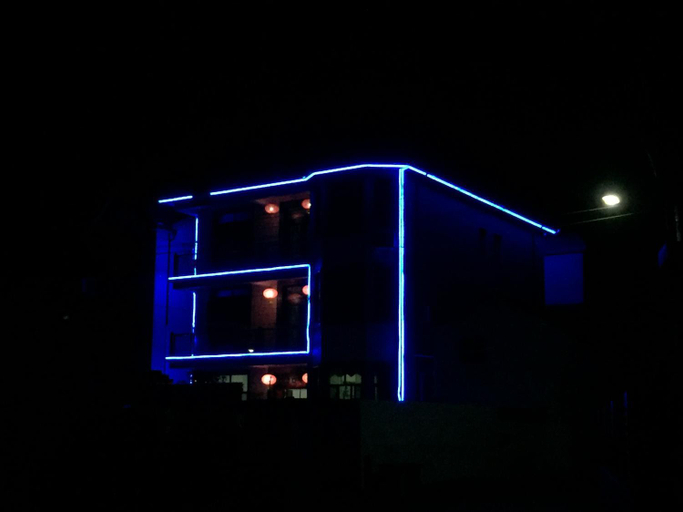 百墅居•漫生活主题民宿, Hangzhou