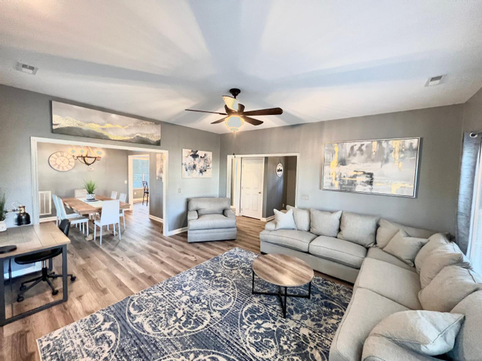 Beautiful, Spacious, Hidden Gem In Heart Of Wilmington, New Hanover