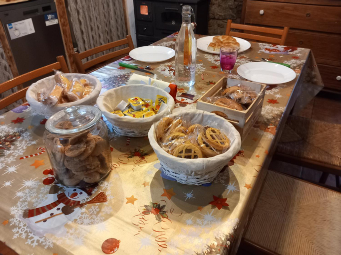 Food & Drinks 4, A Casa Di Gaia, La Spezia