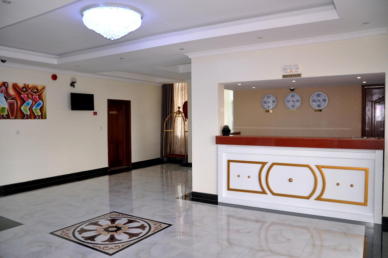 Public Area, Great Seasons Hotel, Gasabo