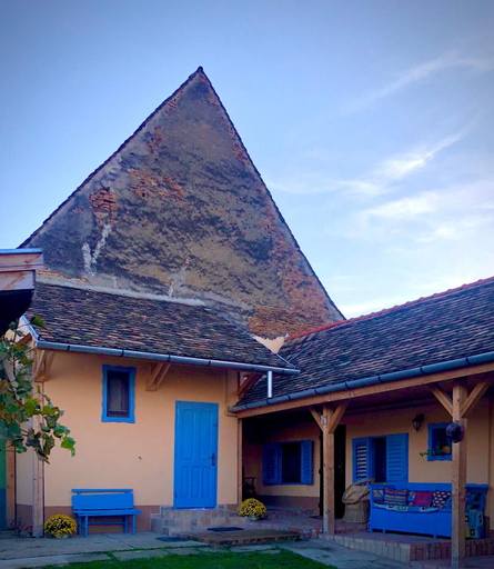 Others 5, Casa Eva Wagner - Biertan, Biertan
