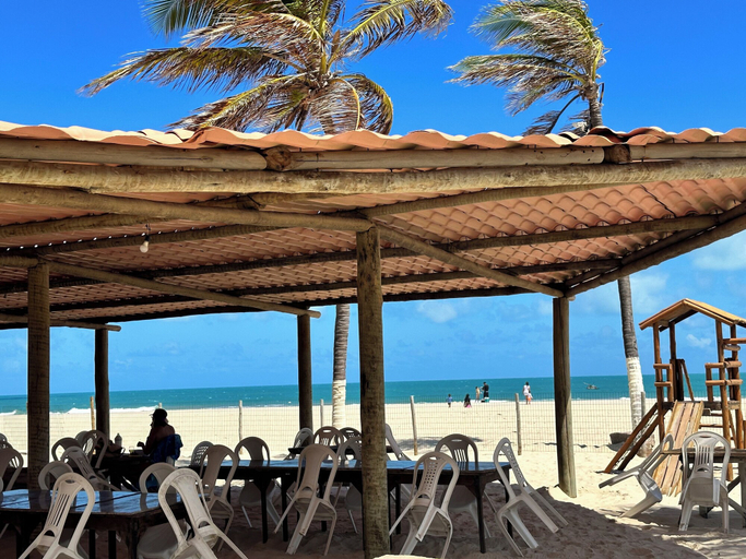 Food & Drinks 5, Jangadeiro Praia Hotel, Aquiraz
