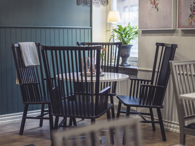Others 4, Home Hotel Bergmastaren, Falun