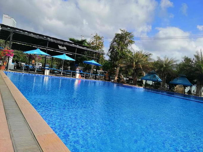 Sport & Beauty 2, MUONG THANH OCEANUS APARTMENT, 2A BUILDING, Nha Trang