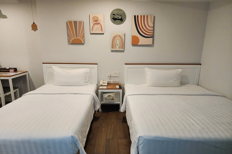Bedroom 14