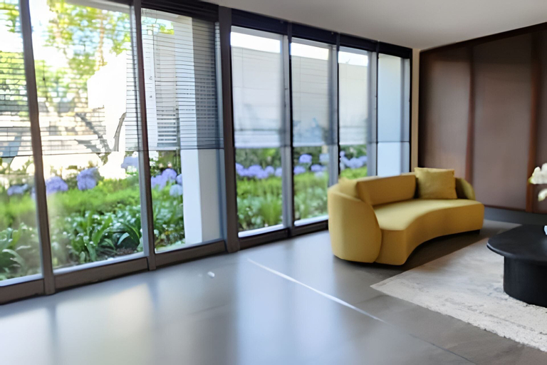 Others 5, Luxury Loft Quartier Terraza & SPA, Distrito Federal