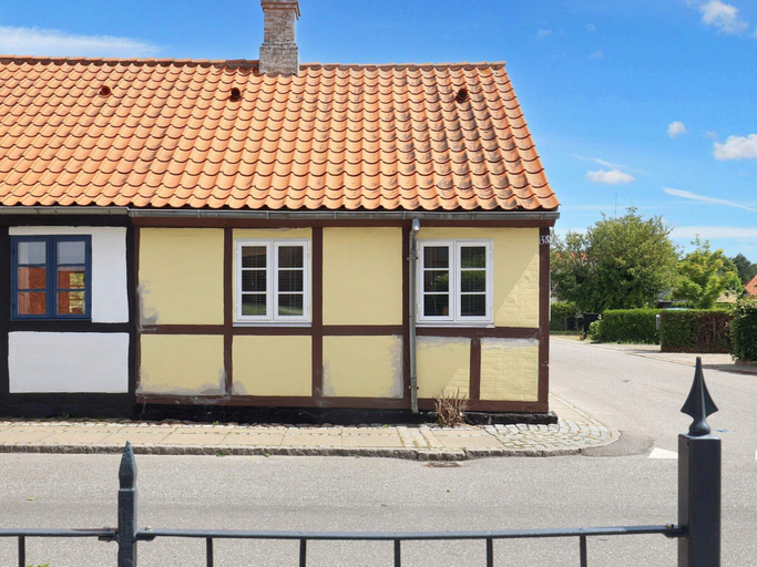 Exterior 4, 4 Person Holiday Home in Nysted, Guldborgsund