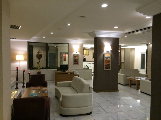 Others 5, Park Royal, Yüreğir