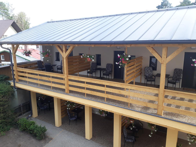 Others 4, Apartmany Machovo jezero, Česká Lípa
