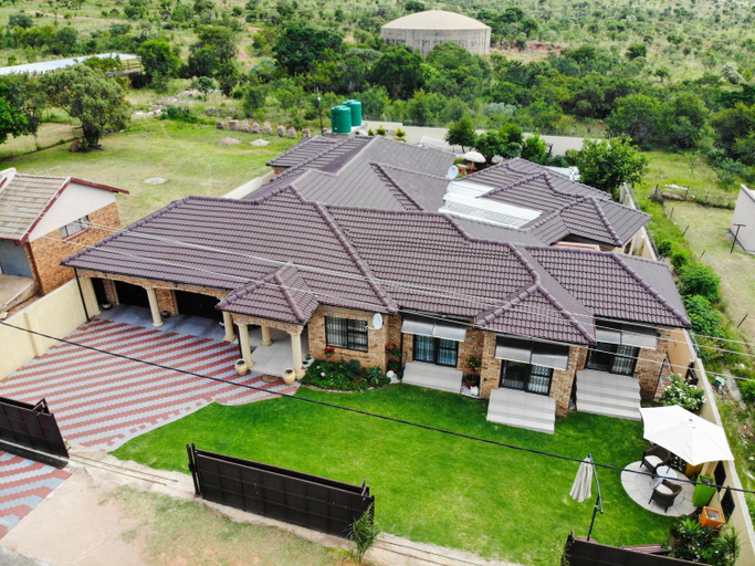 Exterior & Views 1, Mrhali Boutique Guest House, Nkangala