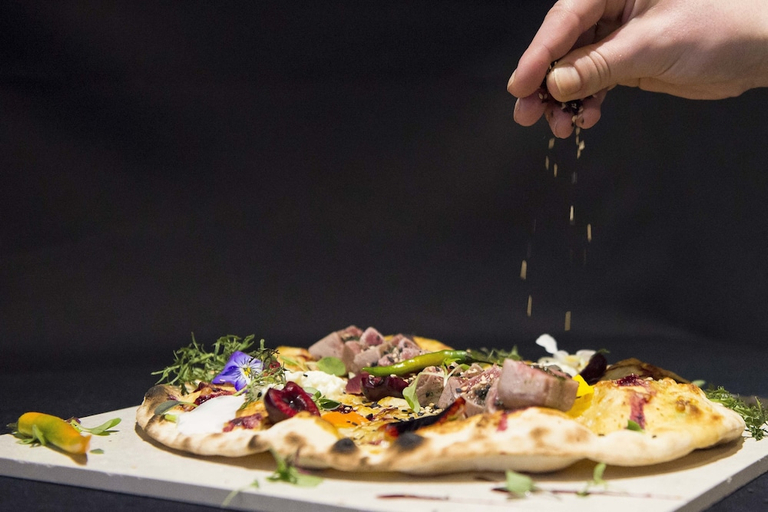 Food & Drinks 5, Hotel Num, Tarragona