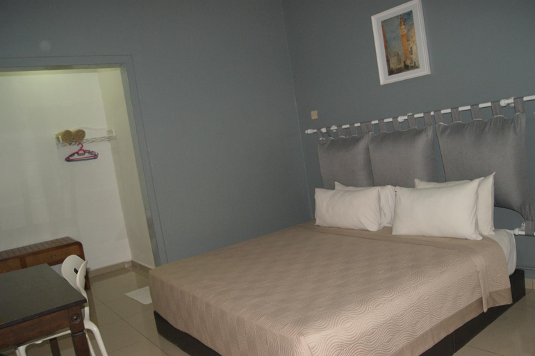Others 5, HOTEL SHAFURA 2, Kemaman