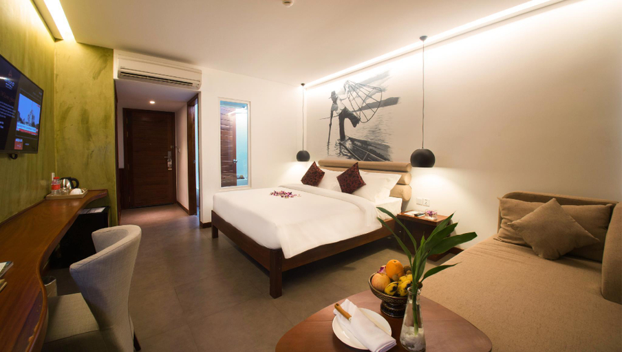 Bedroom 1