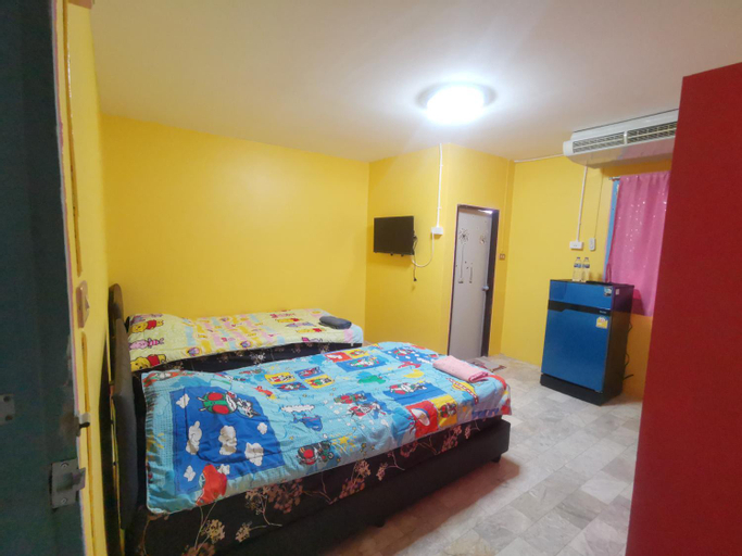 Bedroom 12
