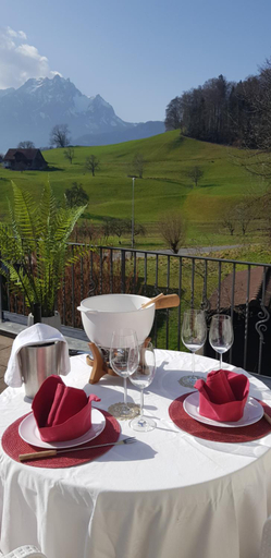 Others 2, Villa Castagna Guesthouse, Luzern