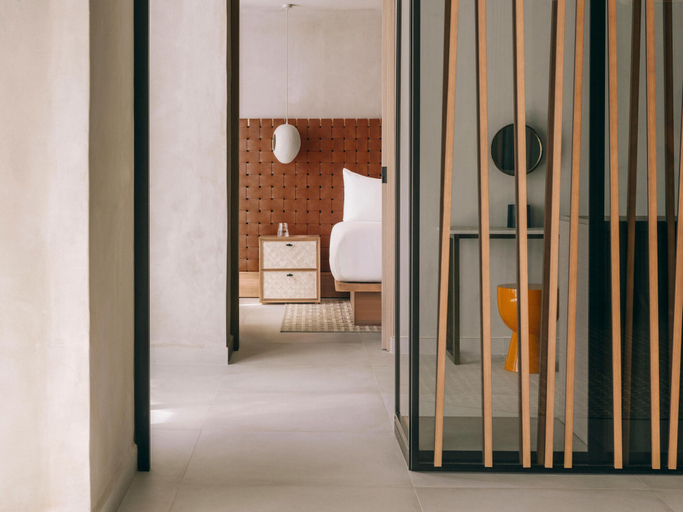 Bedroom 3, Mondrian Ibiza, Baleares