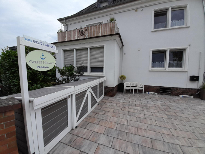 Others 5, Pension Zweite Heimat, Miltenberg