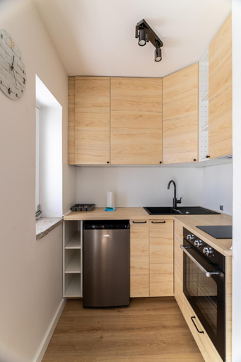 Others 5, Comfortable Apartments Victus Close to the Beach by Noclegi Renters, Gdańsk City