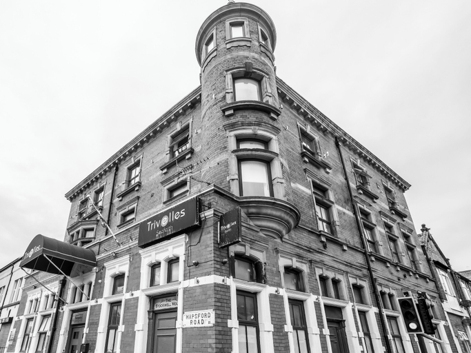 Exterior & Views 2, Trivelles Seaforth, Sefton