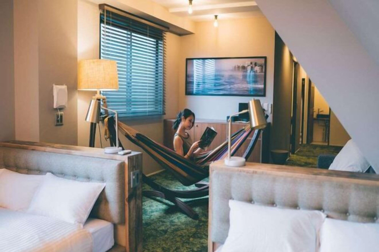 Bedroom 8