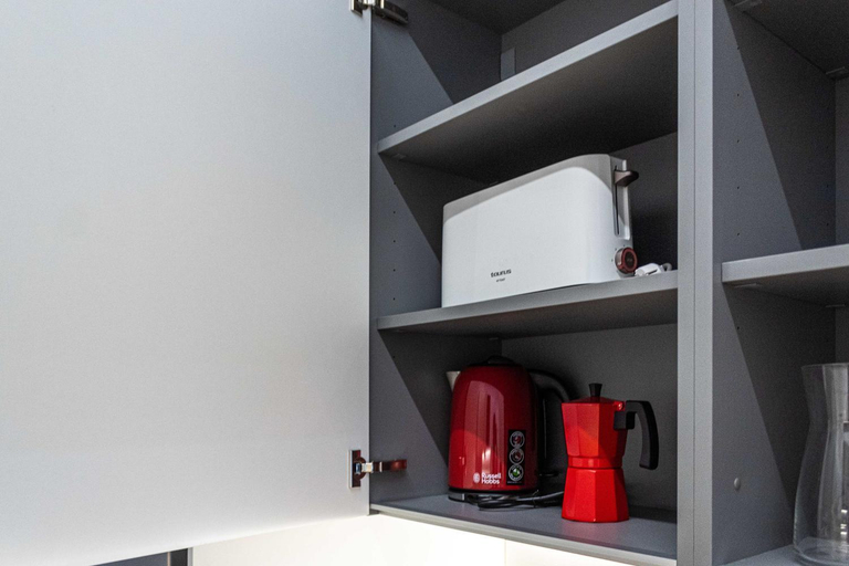 Facilities 2, Balmis Plaza Apartments, Alicante