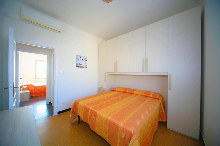 Bedroom 4, Matteotti 7 Frontemare, Savona