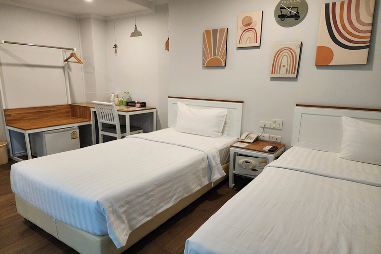 Bedroom 15