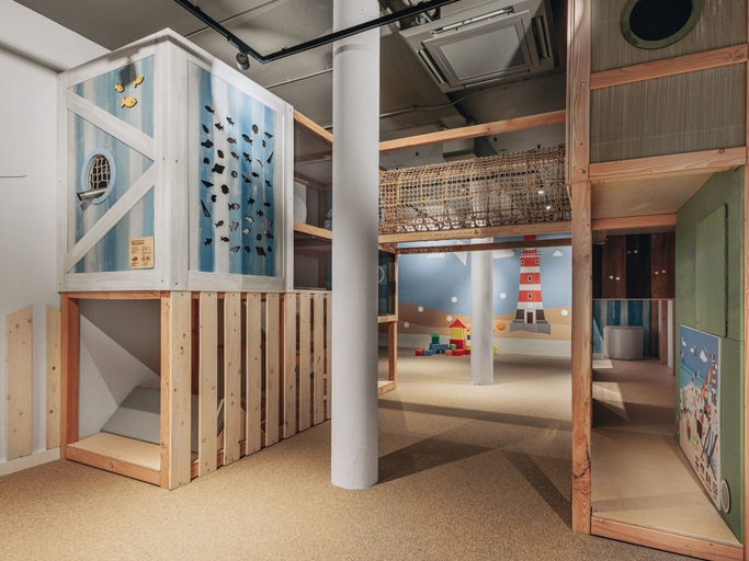 Interior, Chalet in Kijkduin With Sauna & Comfort, The Hague