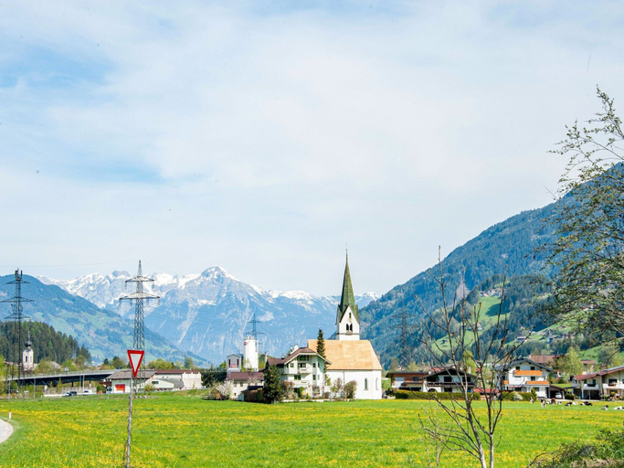 Others 5, Apartment in Hainzenberg in a ski Area, Schwaz
