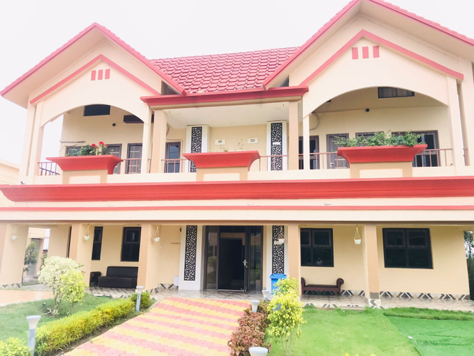 Exterior & Views, GHARANA RESORT, Hugli