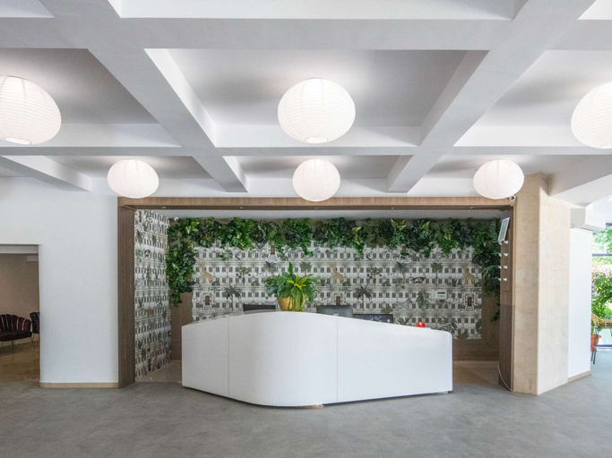 Public Area 4, Ibis Styles Venus, Mangalia