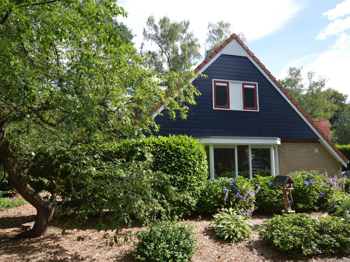 Exterior 5, Holiday Home Buitenplaats Berg With 5 Rooms, Ommen