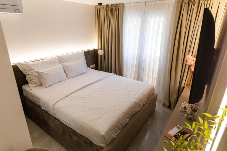 Others 2, Villa Nina - Apartments with pool near the sea, Labin