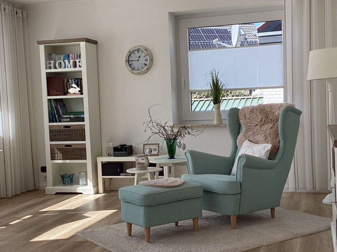 Living area 2, Huus Schippe "collund", Schleswig-Flensburg