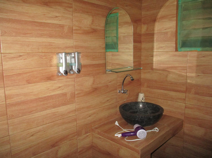 Bedroom 29