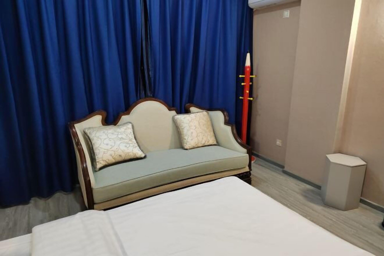 Others 4, Cang Long Hotel, Hezhou