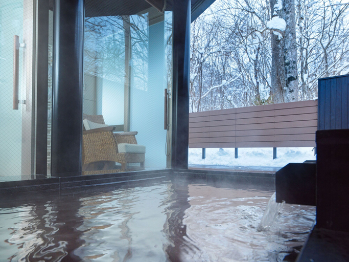 Sport & Beauty 3, Jozankei Tsuruga Resort Spa MORI no UTA, Sapporo