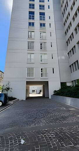 Exterior & Views 2, Luxury Loft Quartier Terraza & SPA, Distrito Federal
