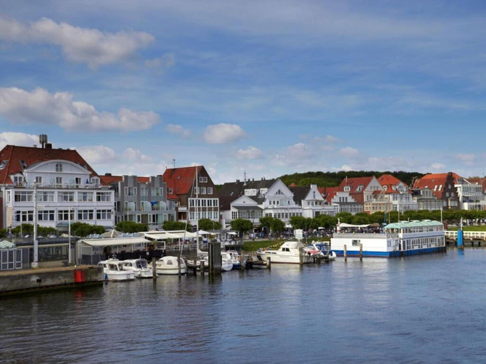 Marina 3, Apartment in Lubeck-travemunde, Lübeck
