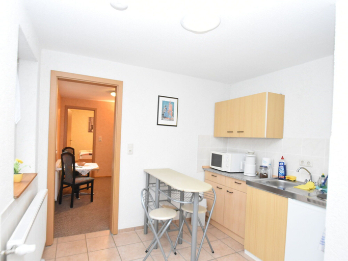 Others 5, Charming Apartment, Harz Region, Harz