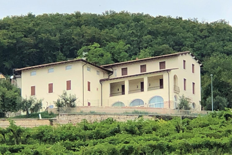 Exterior & Views 1, Villa Allegri Agriturismo di Charme, Verona