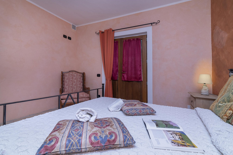 Others 4, Appartamento Uva Shared Pool, Grosseto