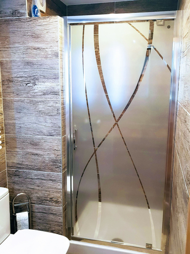 Bathroom 3, U Klisia, Tatra