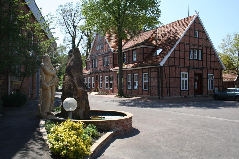 Others 4, Alte Kornbrennerei Gbr, Osnabrück